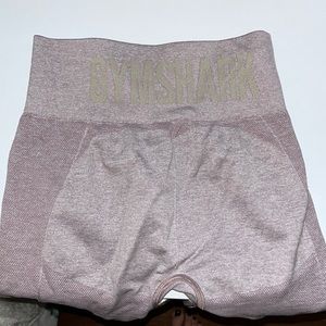 gymshark leggings